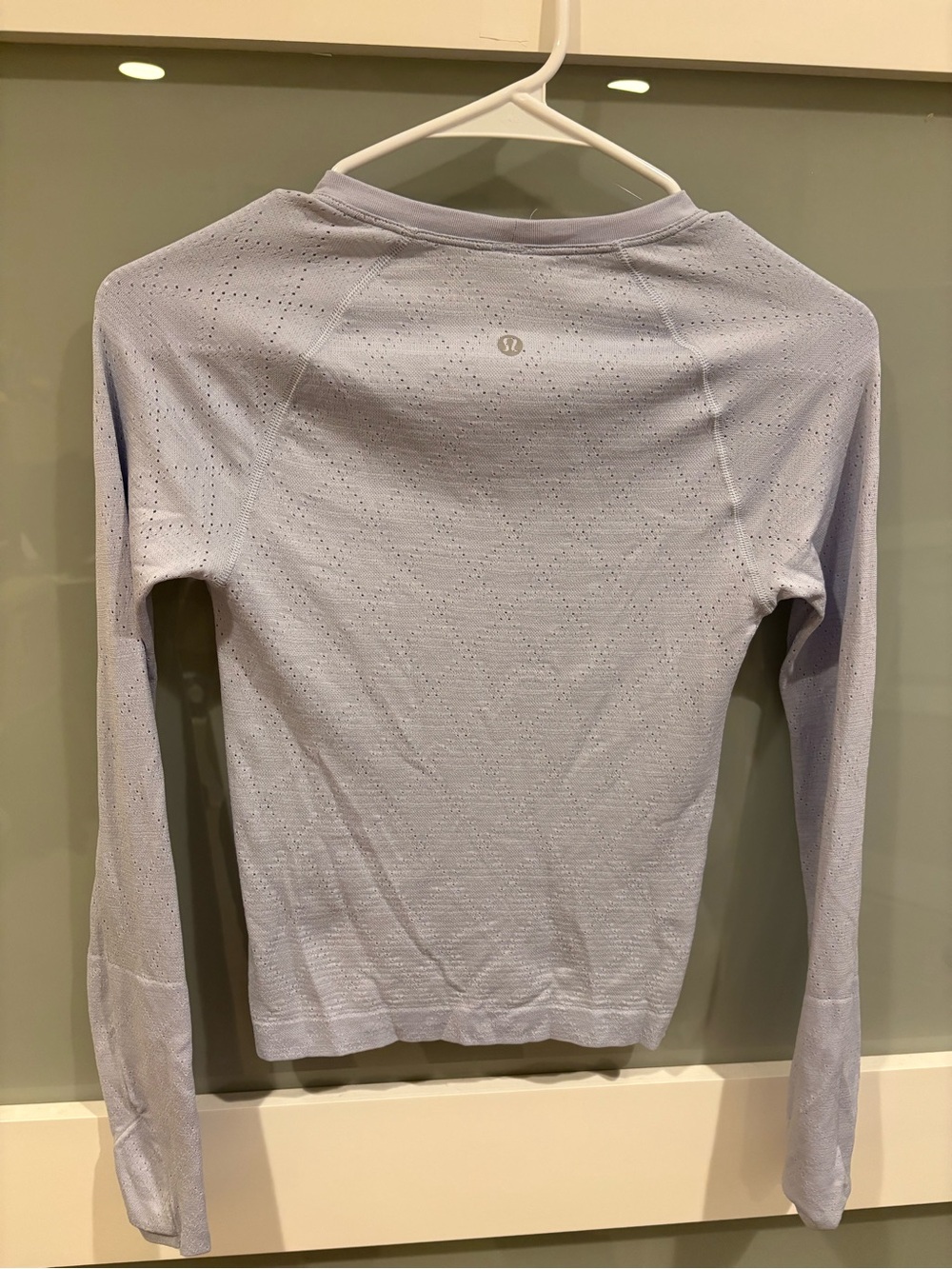 Lululemon Rest Less Pullover - Picture 3 of 3